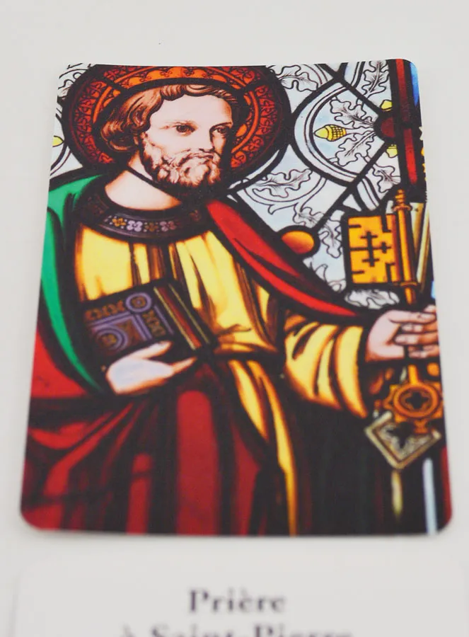 Wierook Heilige Petrus (pic 4)