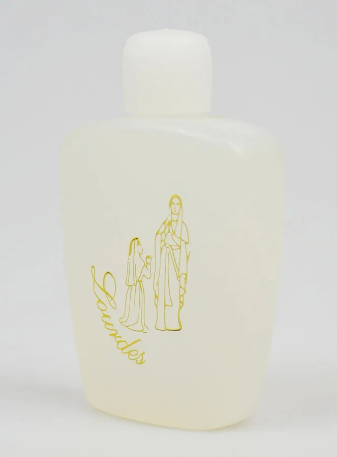 Fles Lourdes Water 80ml (pic 3)