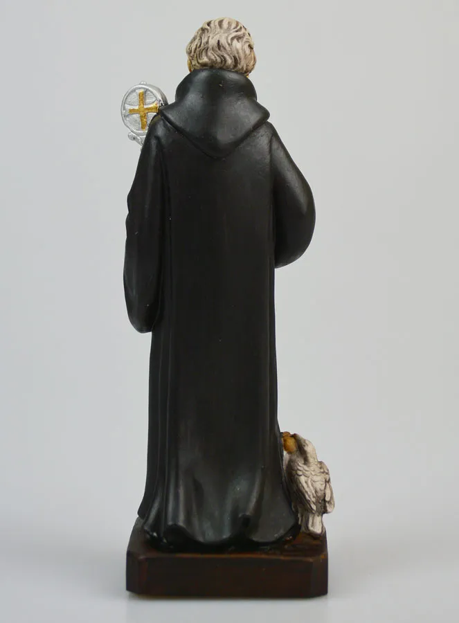Beeld Hl Benedictus (pic 4)