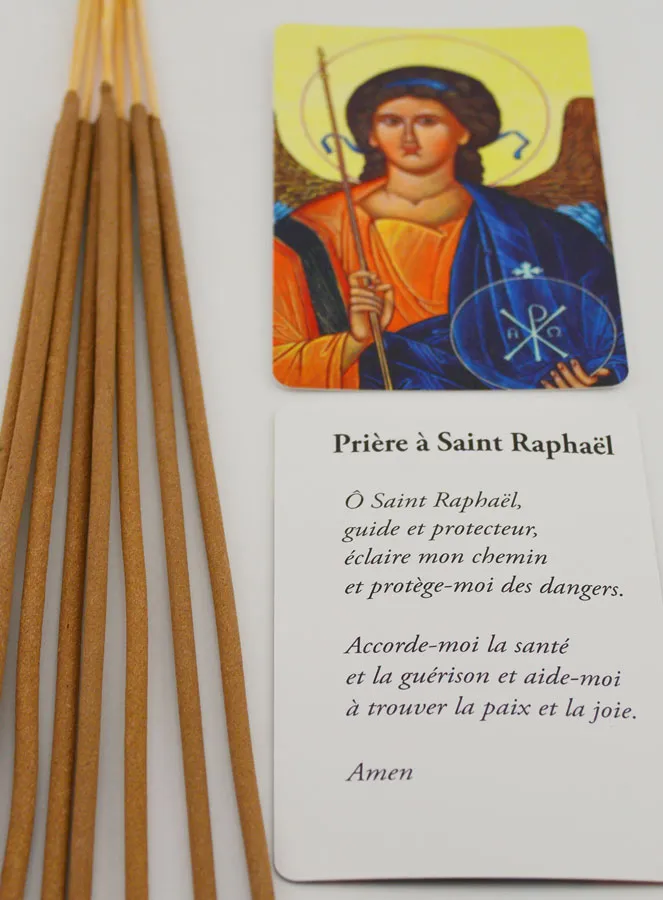 Wierook Sint Rafaël (pic 4)