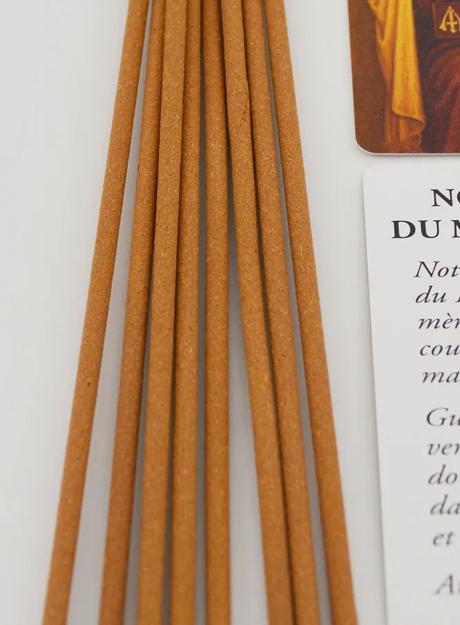 Wierook Onze-Lieve-Vrouw van de Berg Karmel (pic 2)