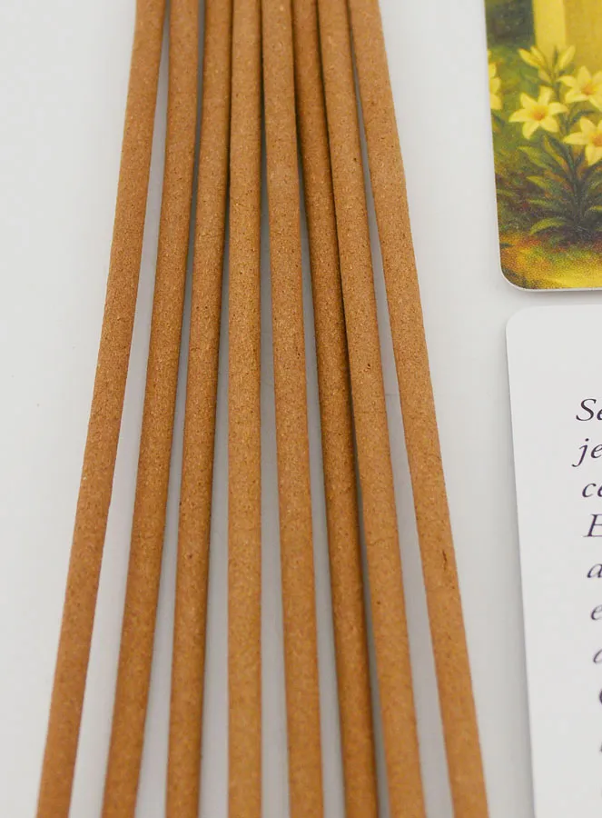 Wierook Gebed voor de Overledenen (pic 2)