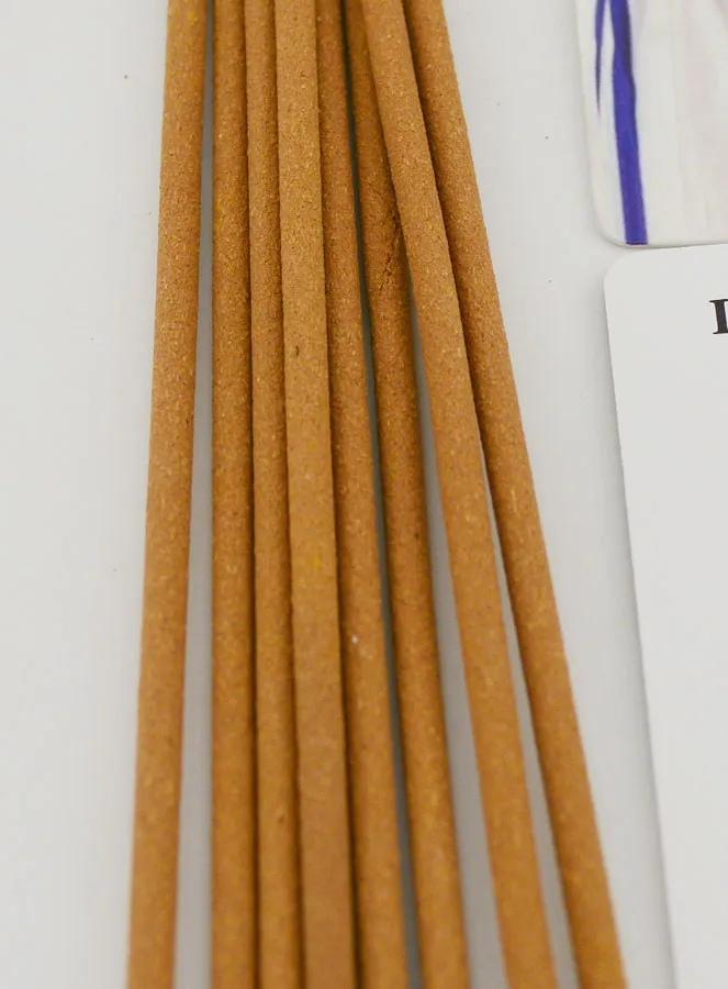 Wierook Moeder Teresa (pic 2)