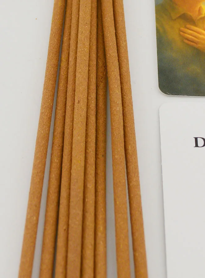 Wierook Verlossing (pic 2)