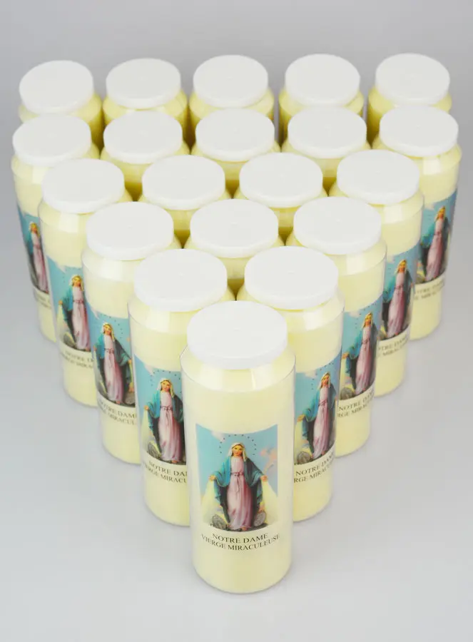 10 Noveenkaarsen Maria Wonderdadige (pic 2)