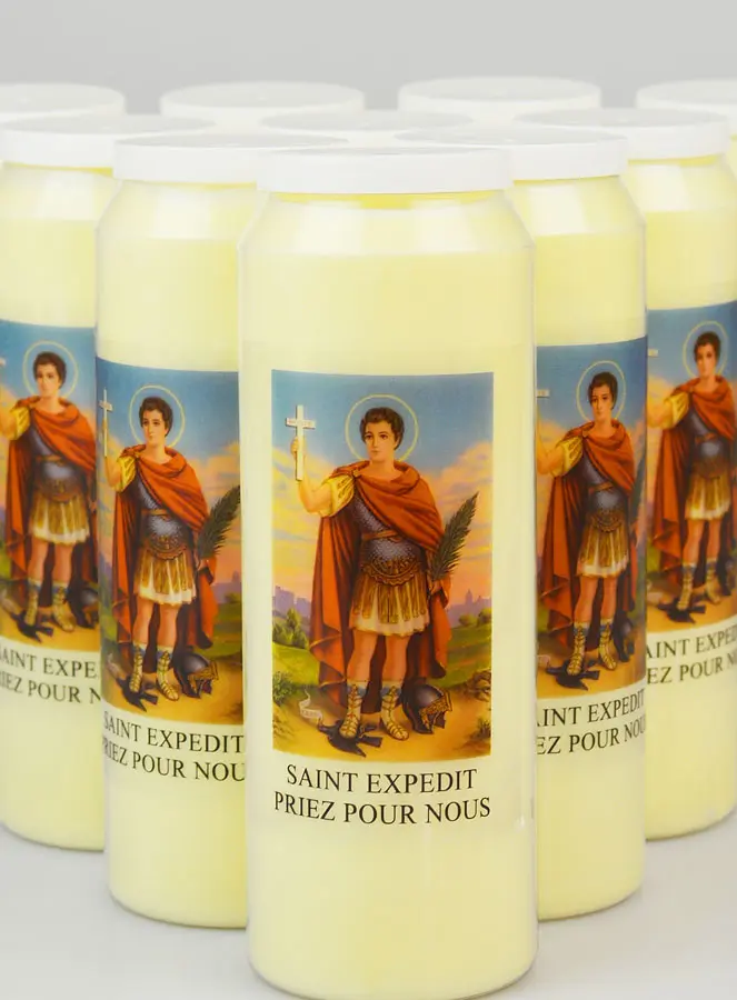 10 Noveenkaarsen Heilige Expeditus (pic 3)