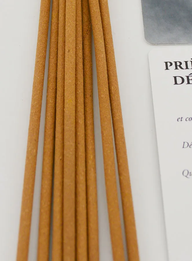 Wierook Gebed om Verlossing van het Kwaad (pic 2)