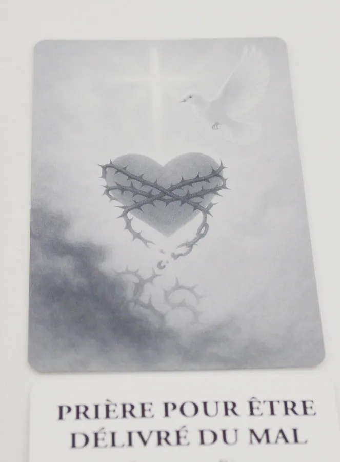 Wierook Gebed om Verlossing van het Kwaad (pic 4)