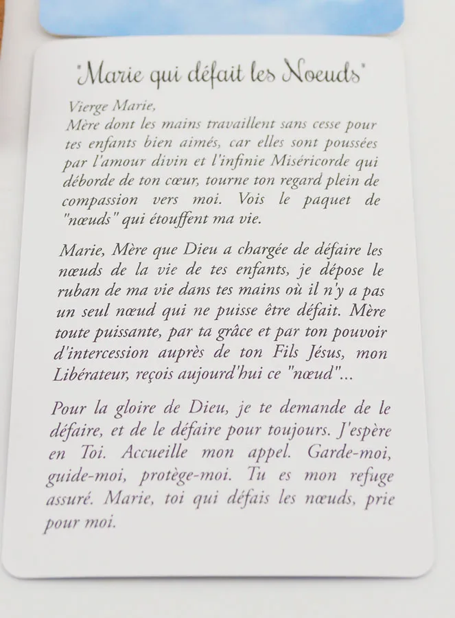 Wierook Gebed voor Hopeloze Gevallen Wierookkegels (pic 3)