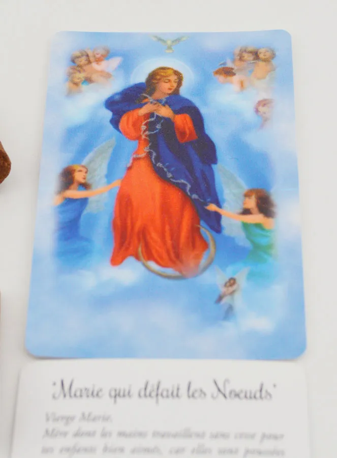 Wierook Gebed voor Hopeloze Gevallen Wierookkegels (pic 4)