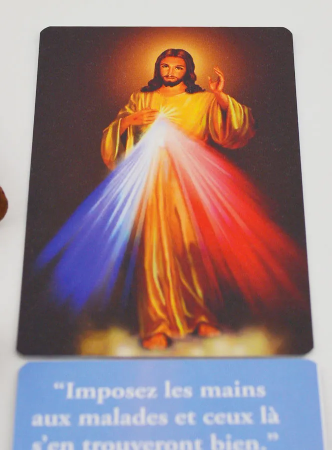 Wierook Gebed voor de Zieken Wierookkegels (pic 4)