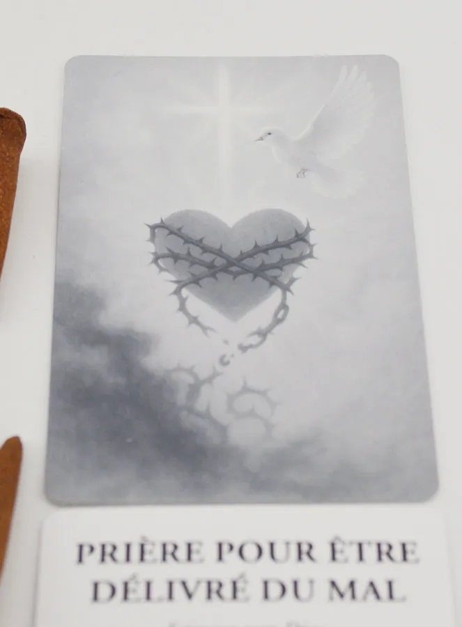 Wierook Gebed om Verlossing van het Kwaad (pic 4)