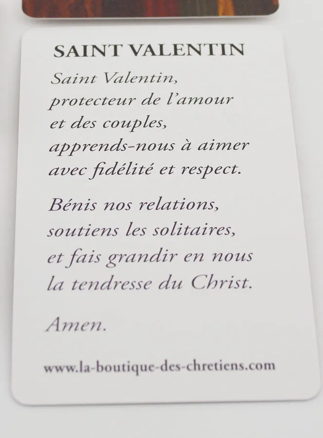 Wierook Kegels Heilige Valentijn (pic 3)