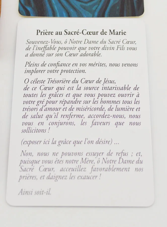 Wierook Heilig Hart van Maria Wierook-Kegels (pic 3)