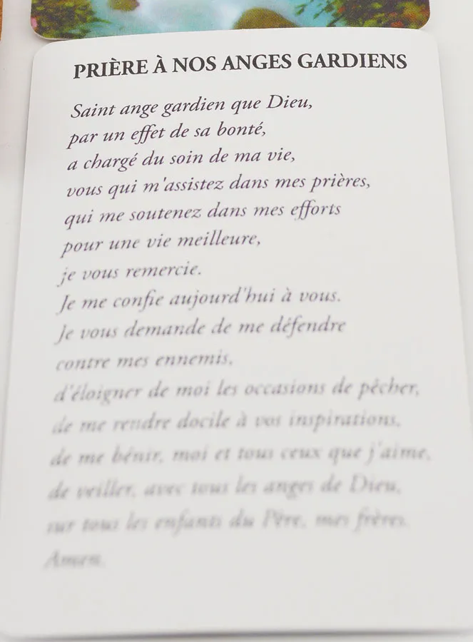 Wierook Beschermengel Wierook Kegels (pic 3)