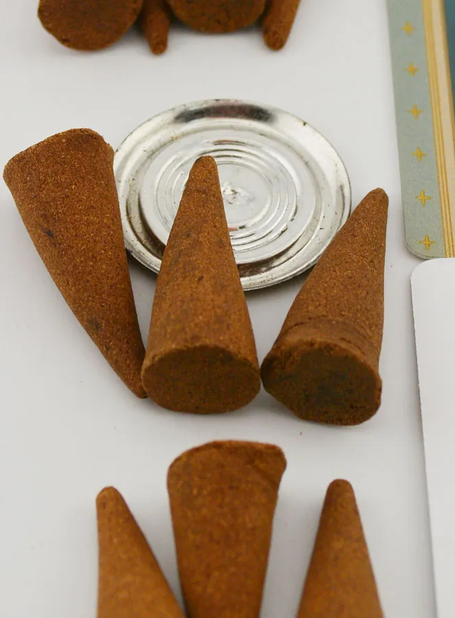 Wierook Kegels Onze-Lieve-Vrouw van Overwinningen (pic 2)