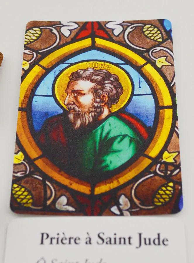 Wierook Kegels Heilige Judas (pic 4)