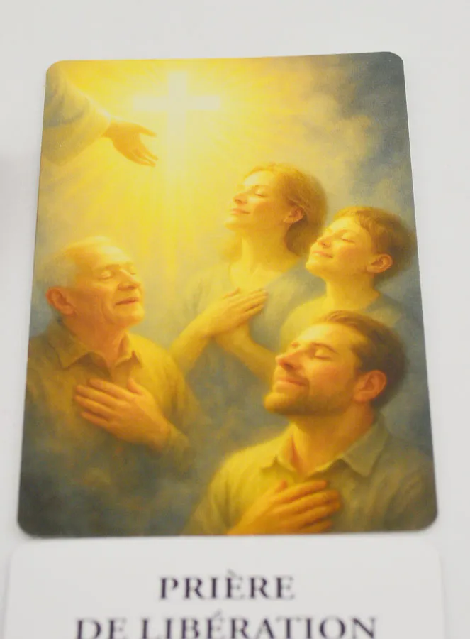 Wierook Verlossing Wierookkegels (pic 4)