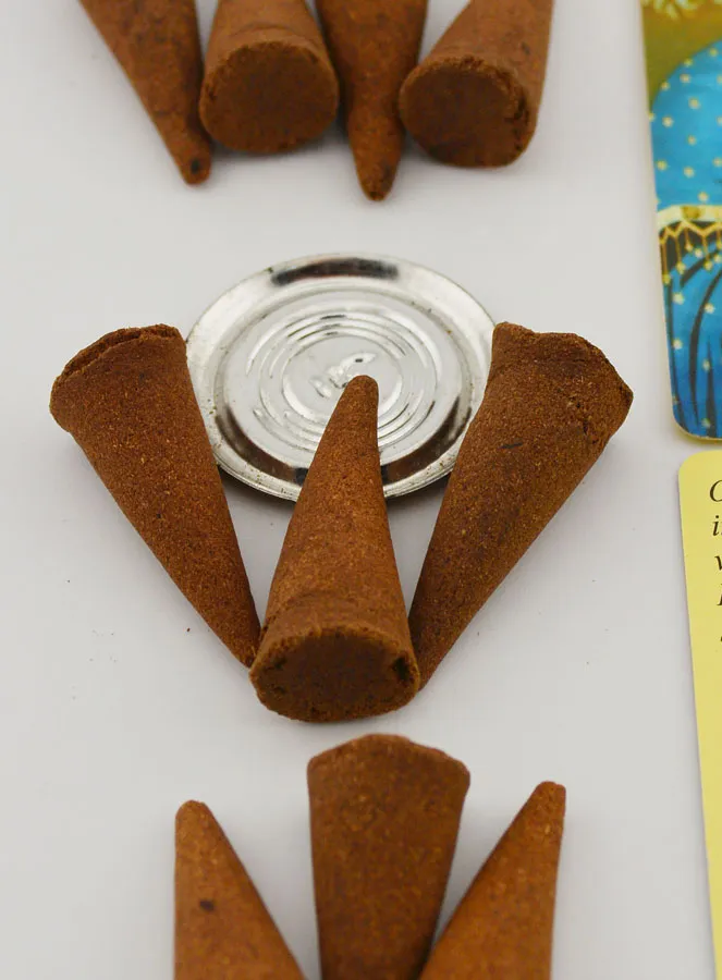 Wierook Kegeltjes Onze-Lieve-Vrouw van Altijddurende Bijstand (pic 2)