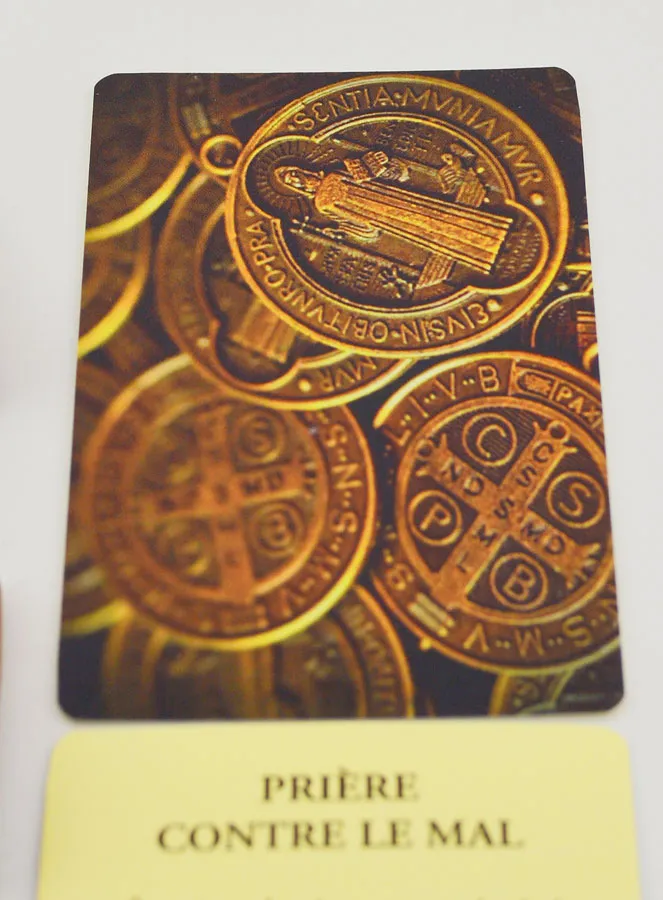 Wierook Heilige Benedictus Wierookkegels (pic 4)