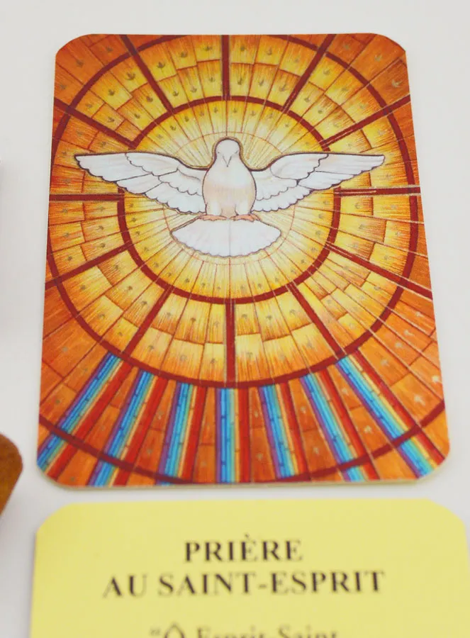 Wierook Heilige Geest Wierook Kegels (pic 4)