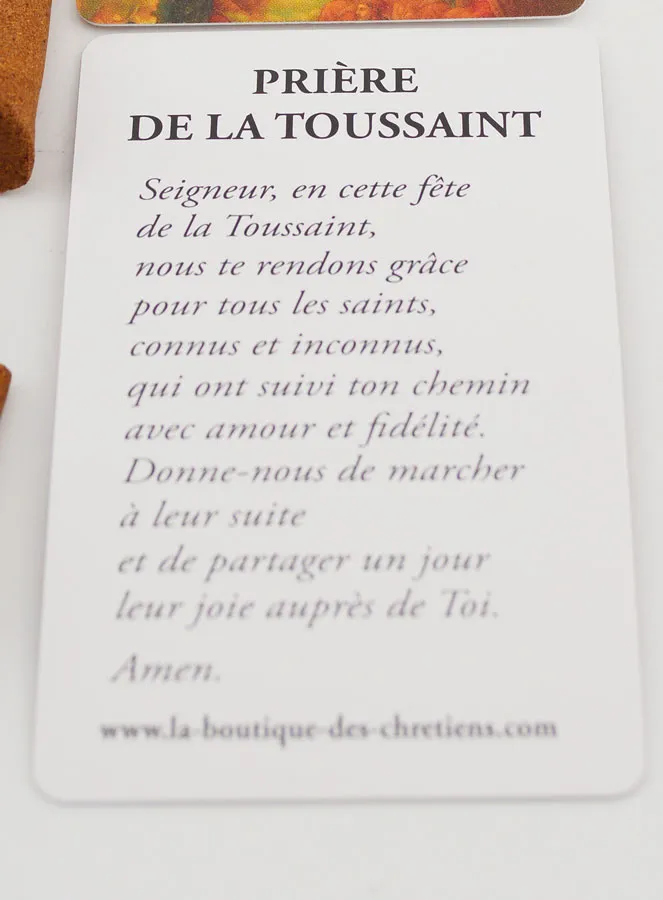 Wierook van de Heiligen Wierook-Kegels (pic 3)