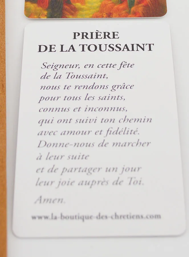 Wierook van de Heiligen in Stokjes (pic 3)