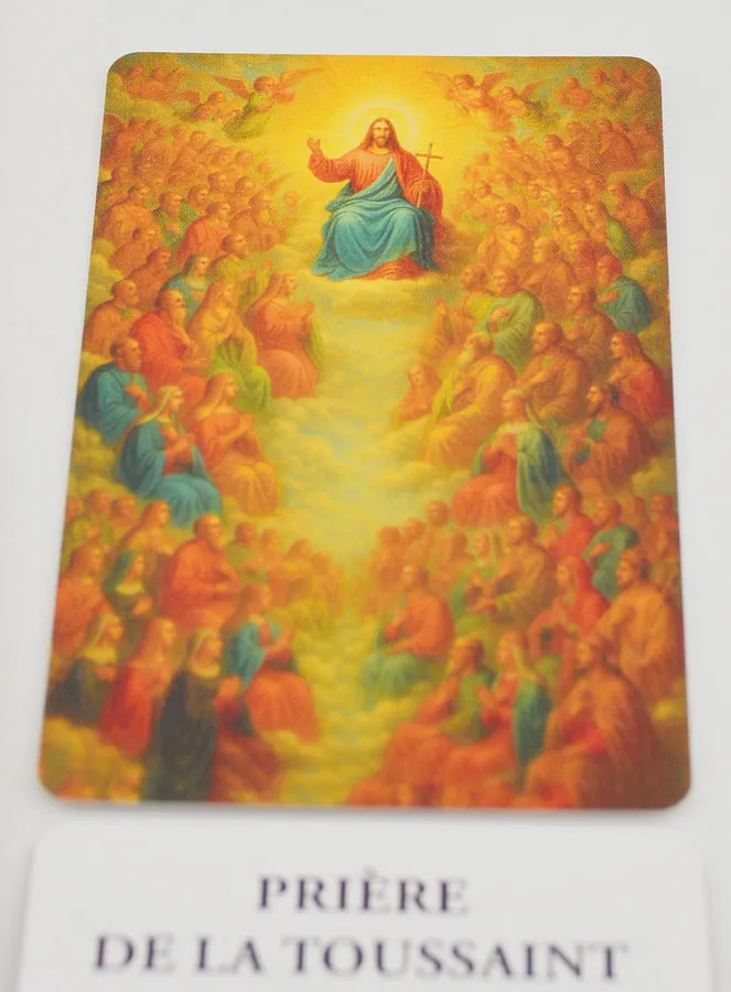 Wierook van de Heiligen in Stokjes (pic 4)