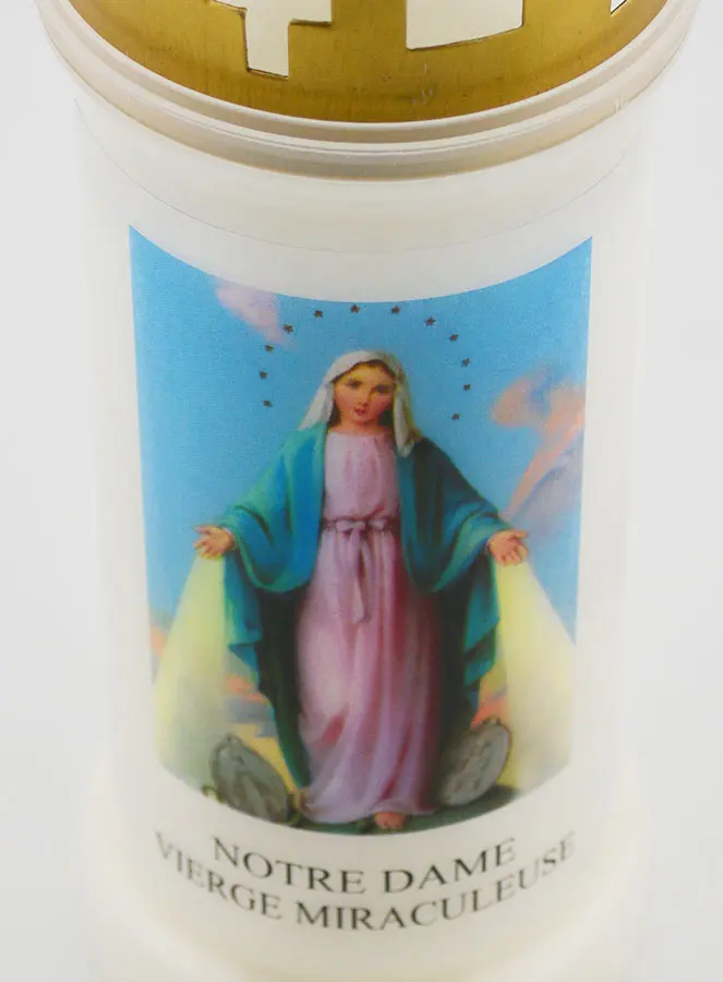 Grafkaars Maria Wonderdadige (pic 4)