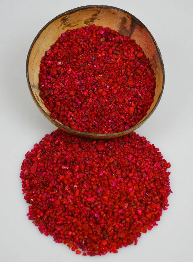 Wierook Rozen 100g (pic 2)
