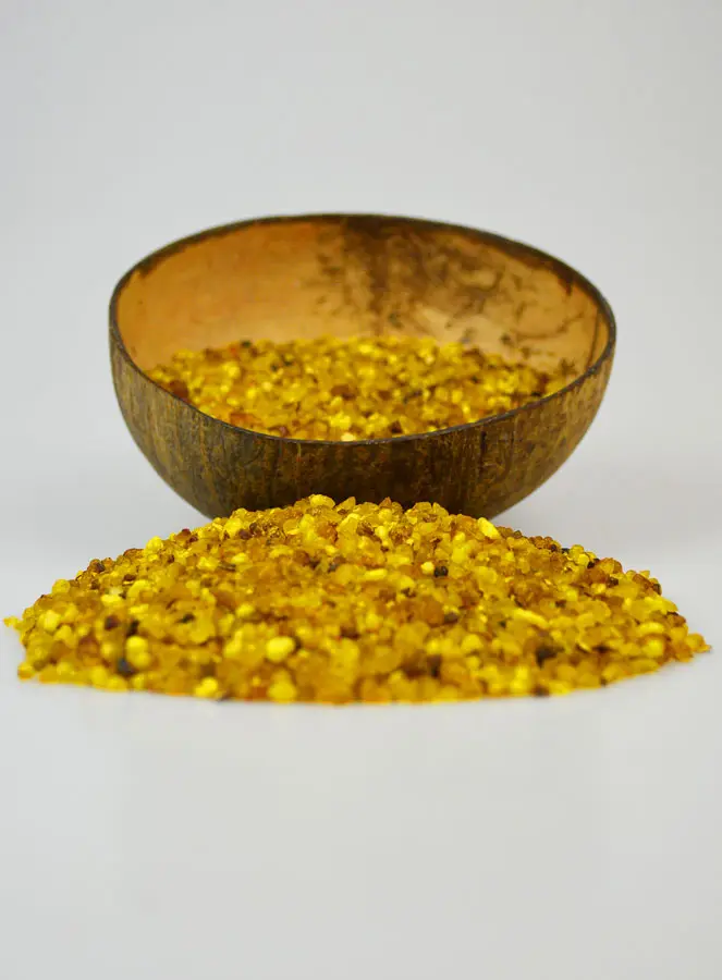 Wierook Jezus Korrelwierook 100g (pic 1)