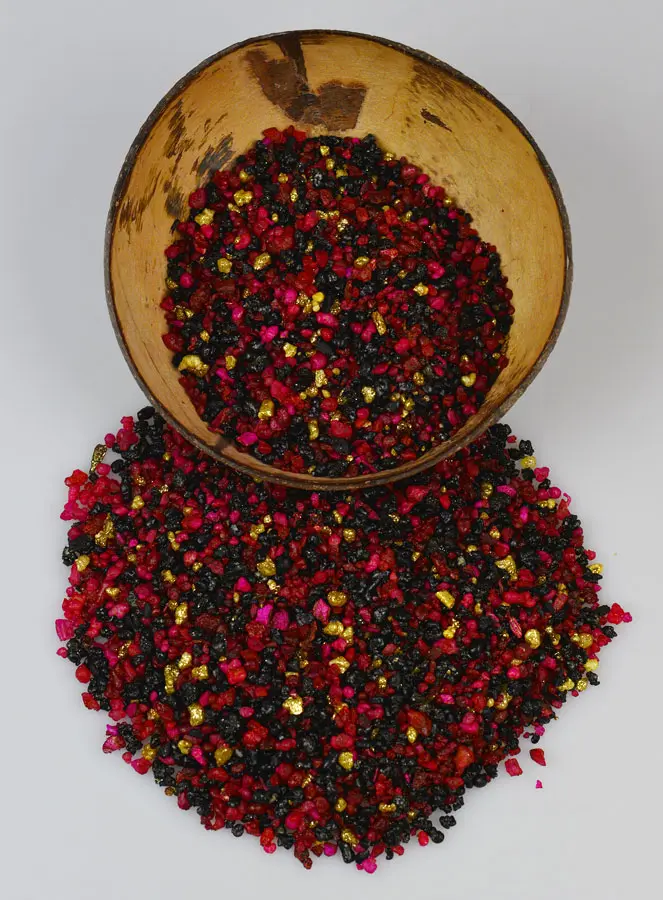 Wierook Heilige Catharina Korrelwierook 50g (pic 1)