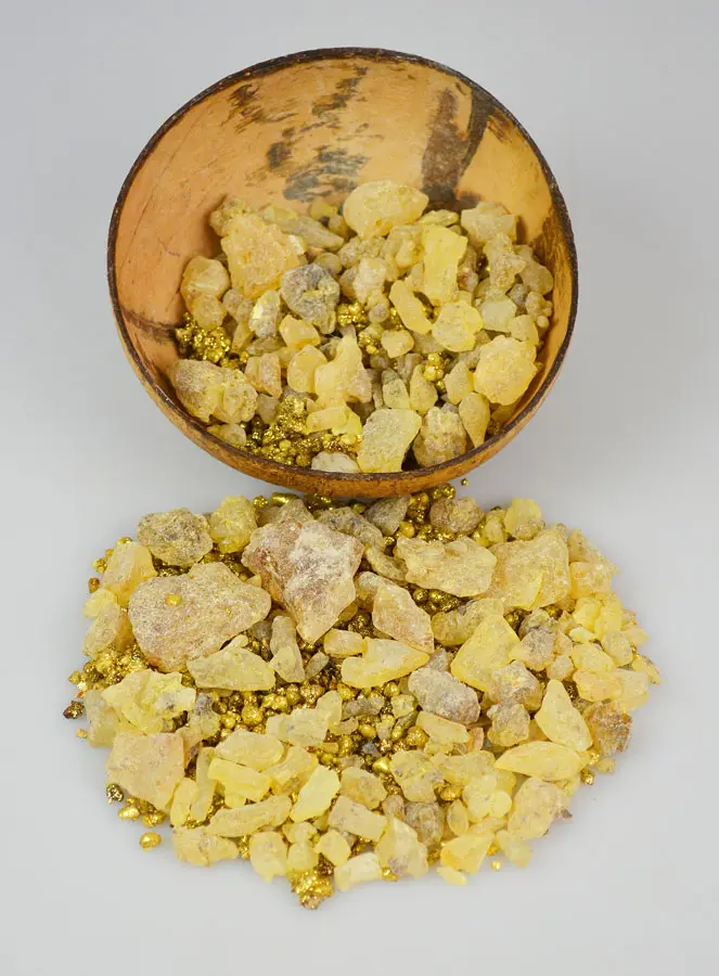 Wierook Heilig Hart van Maria 50g (pic 1)