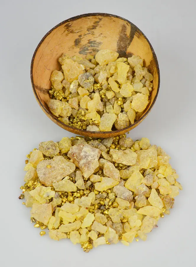 Wierook Heilig Hart van Maria 100g (pic 1)