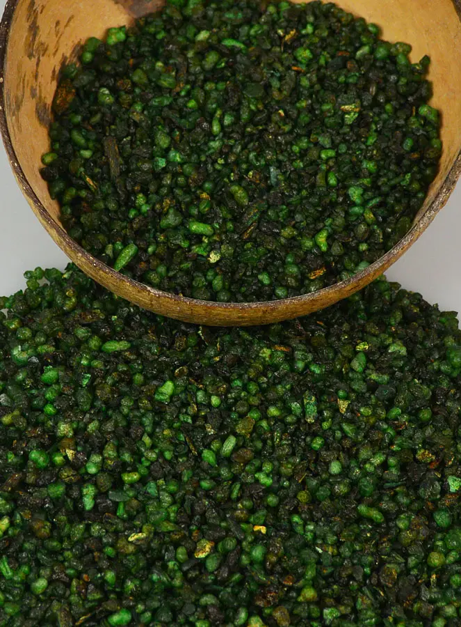 Wierook Heilige Anna Wierookkorrels 100g (pic 3)