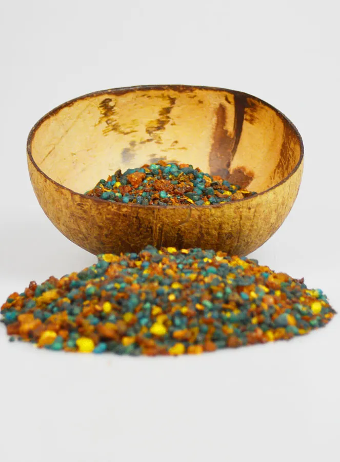 Kerkwierook Heilige Petrus 250g (pic 1)
