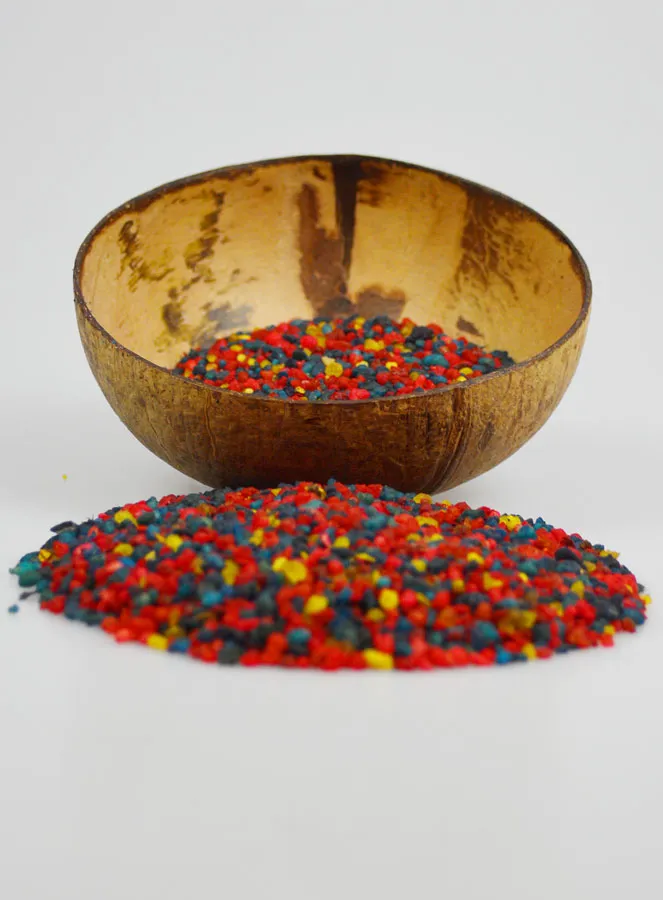 Kerk Wierook Onze Lieve Vrouw van Wonderen 250g (pic 1)