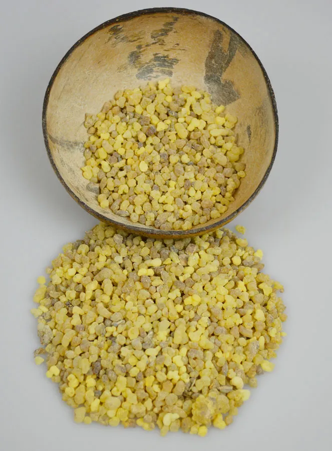 Wierook Olibanum Kerkwierook 250g (pic 2)