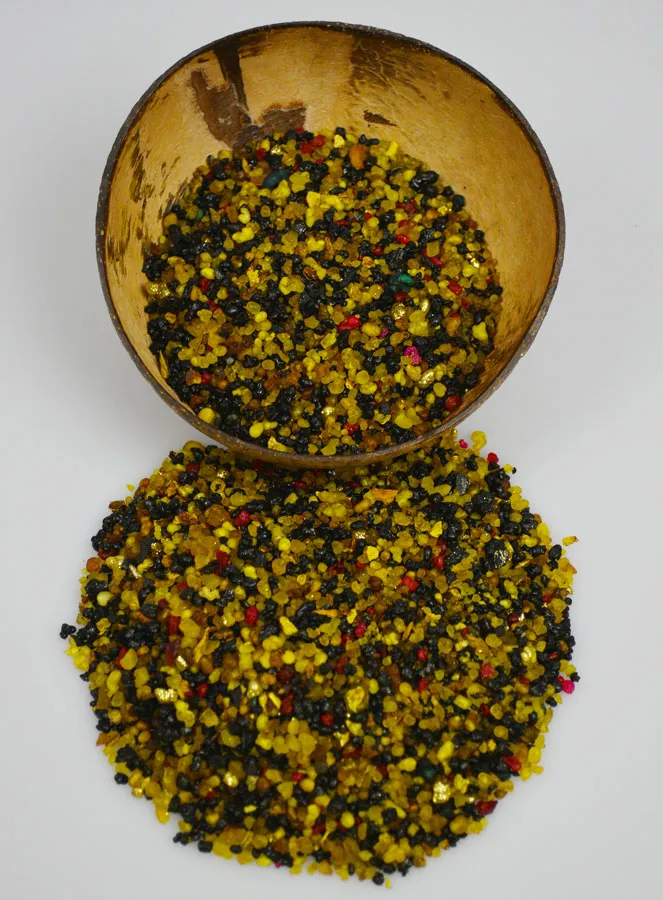 Wierook Heiligen in de Hemel 250g (pic 2)