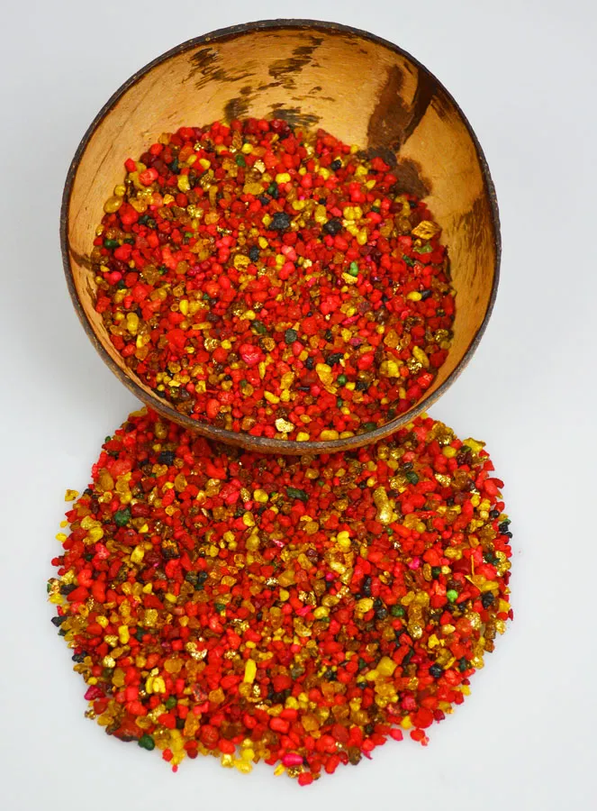 Kerk Wierook Heilige Expeditus 250g (pic 2)