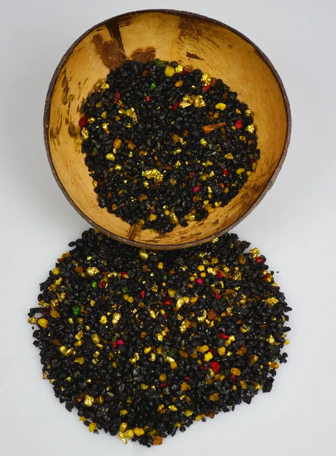 Wierook Benedictus Kerkwierook 250g (pic 2)