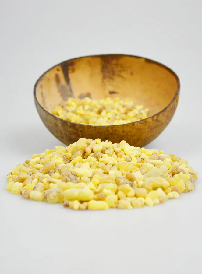 Wierook Somalië Kerkwierook 250 g (pic 1)