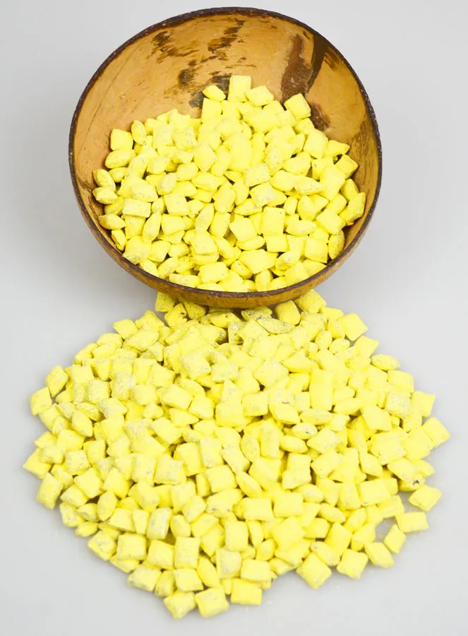Griekse Wierook - Jeruzalem 100g (pic 2)