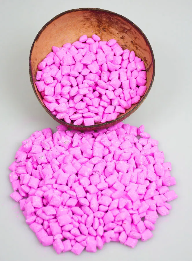 Griekse Kloosterwierook - Rozen 100g (pic 2)