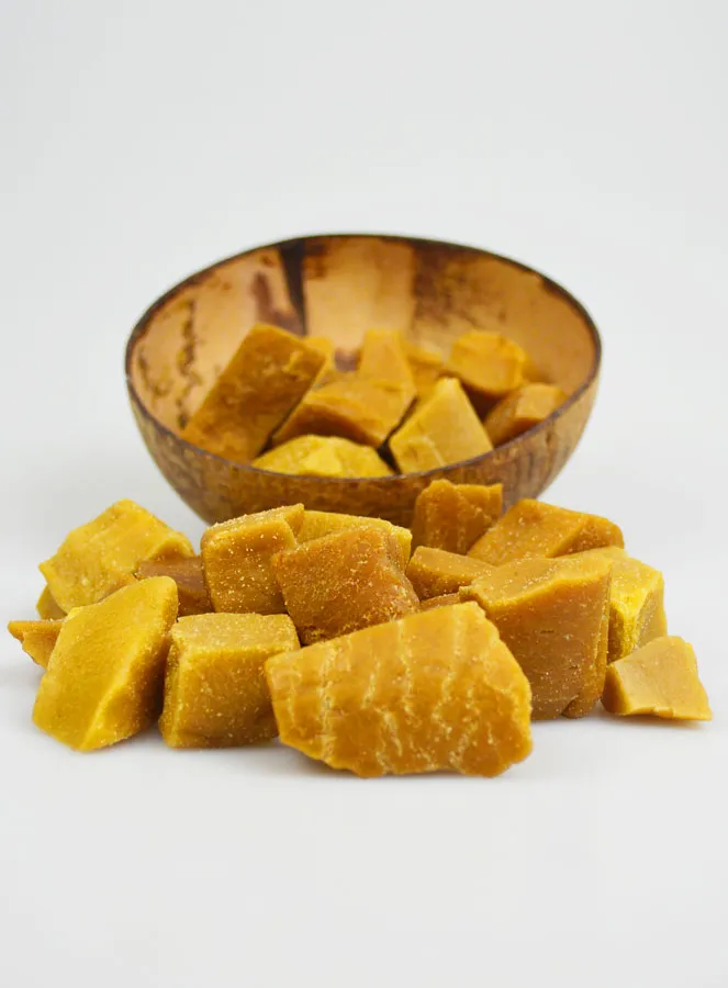Wierook Asafoetida (Duivelsdrek) Brokken - 100% natuurlijk - 50g (pic 1)