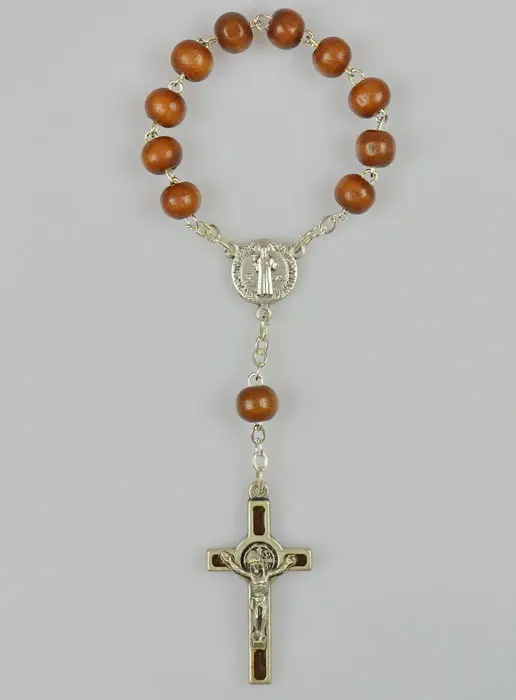 Rozenkrans Tientje Benedictus van Hout (pic 2)