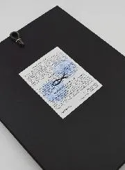 Byzantijnse Icoon Heilige Georges - Sint Joris - 23 cm