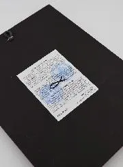 Grieks Byzantijnse Icoon Heilige Michaël - 22 cm