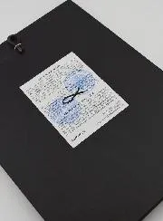 Byzantijnse Icoon Heilige Johannes de Doper - 22 cm