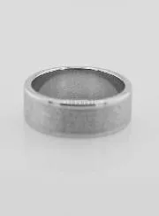 Ring Onze Vader Gebed (Frans) - Maat 56